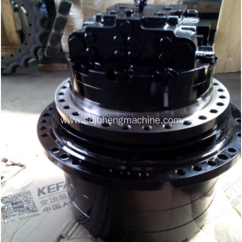 R210-7 Travel Motor R210LC-7 Final Drive 31N6-40011